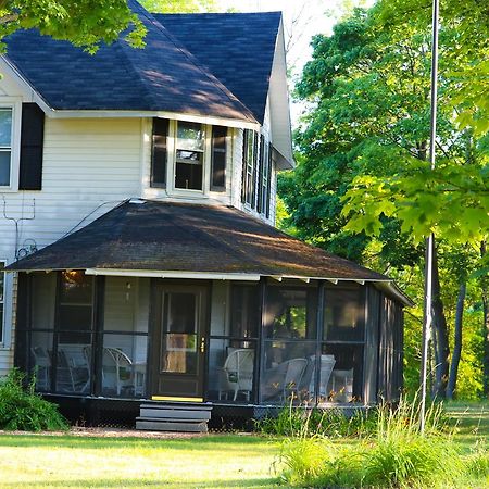 Mill Pond Inn Northport Kültér fotó