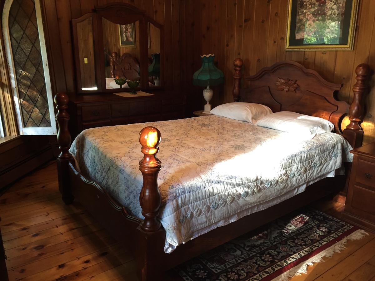 Mill Pond Inn Northport Kültér fotó