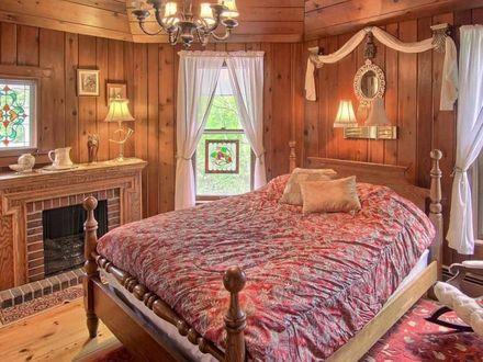 Mill Pond Inn Northport Kültér fotó