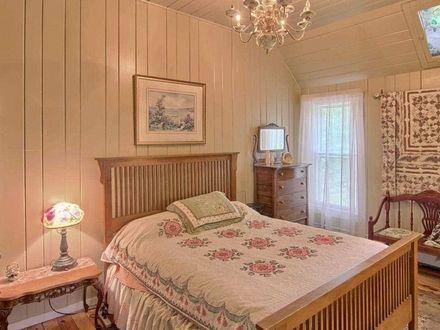 Mill Pond Inn Northport Kültér fotó